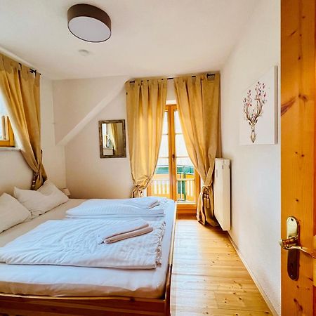 Apartamento Alpenliebe Bad Kleinkirchheim Exterior foto