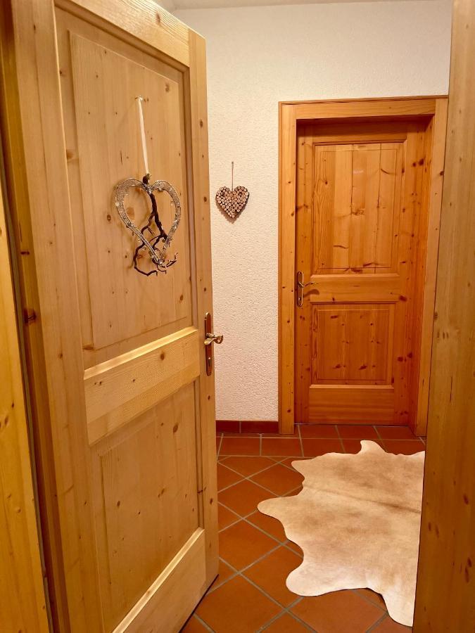 Apartamento Alpenliebe Bad Kleinkirchheim Exterior foto