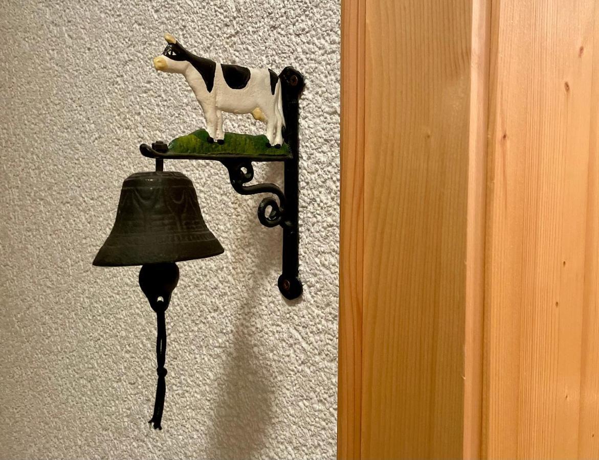 Apartamento Alpenliebe Bad Kleinkirchheim Exterior foto